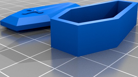 Dungeon Stone Wall Crypt by jmzz2000