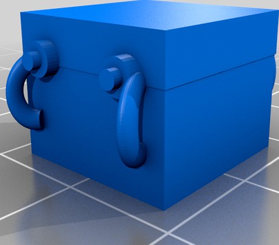 Quake Thunderbolt Ammo by FalloutToonLink