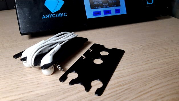 Samsung Earbud Wrap by Novator