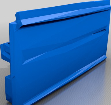 Teardrop by redneckfgf