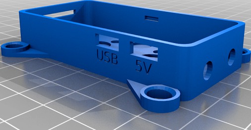 myTank case by Joshdmoore