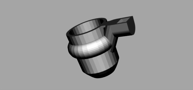 Water Tap  by Bunnypet