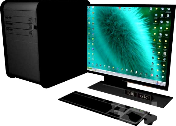 Computer