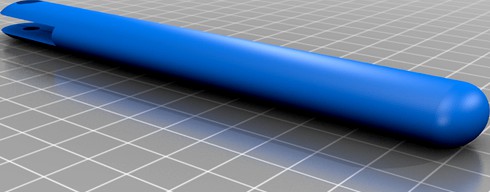 Dough Cutter by Stefan23