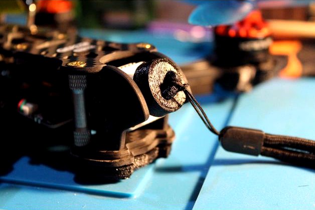 FPV Camera Cover  by katsulas
