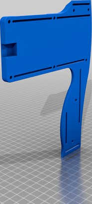 Sliding Legolini No Text Bow Slider by Kyyrbes