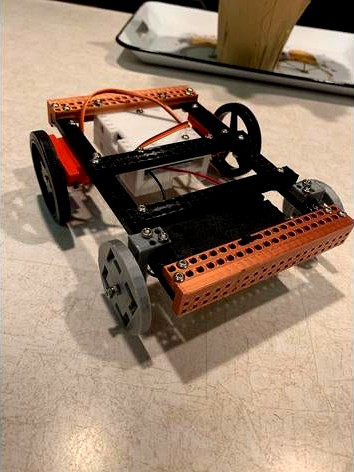 Next Robotics by Greenbird3