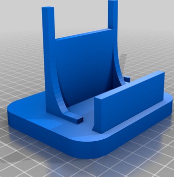 CLIP KINECT TV LG by Cleitonkp