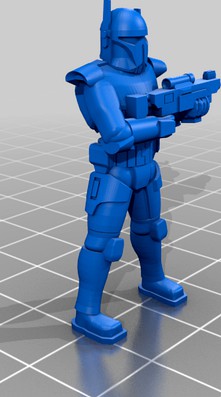 Super Trooper by MillerBro