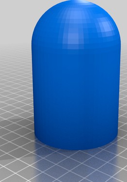 Tow Ball cover- simple by Teknichols