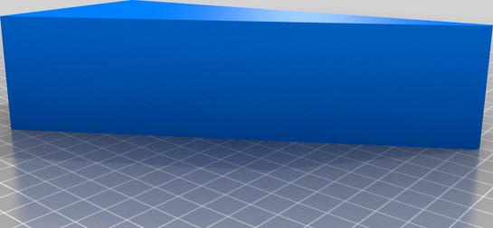 Flying V body by Airsnuss