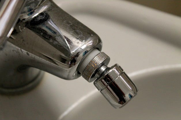Bidet Thread Support by linus01