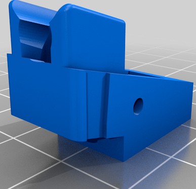 Marui SIG Sauer P226 e2 magazine lips by dasich12