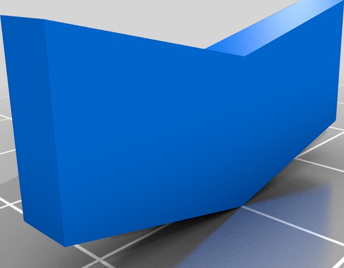 Magic the Gathering Counters by dapeterson