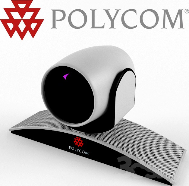 Polycom Eagleeye III