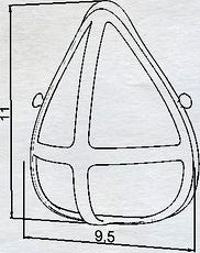 protective mask by aladinoa