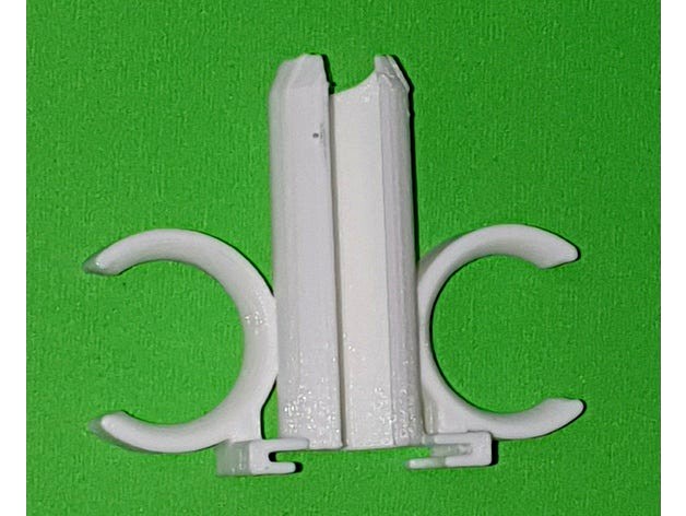 Injection Adapter Clexane by conraddewet