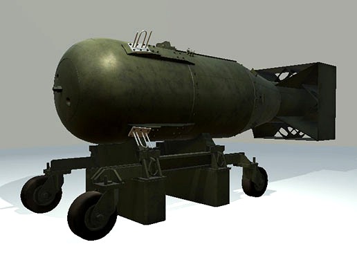 Atomic Bomb