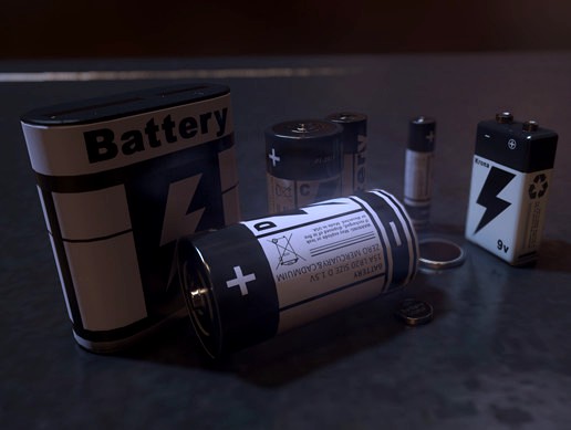 Battery pack