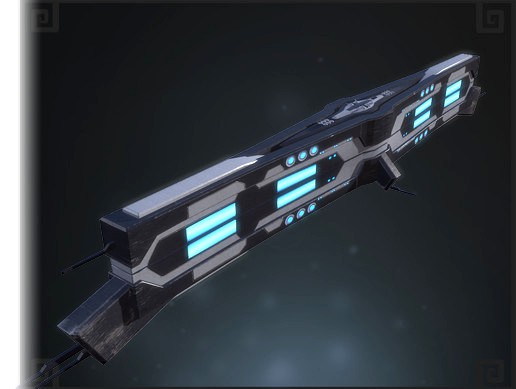 Space Station.