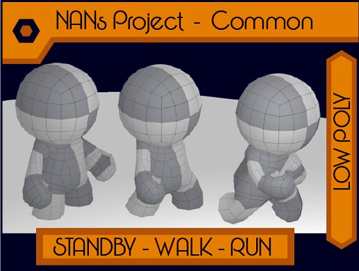 NAN - Common