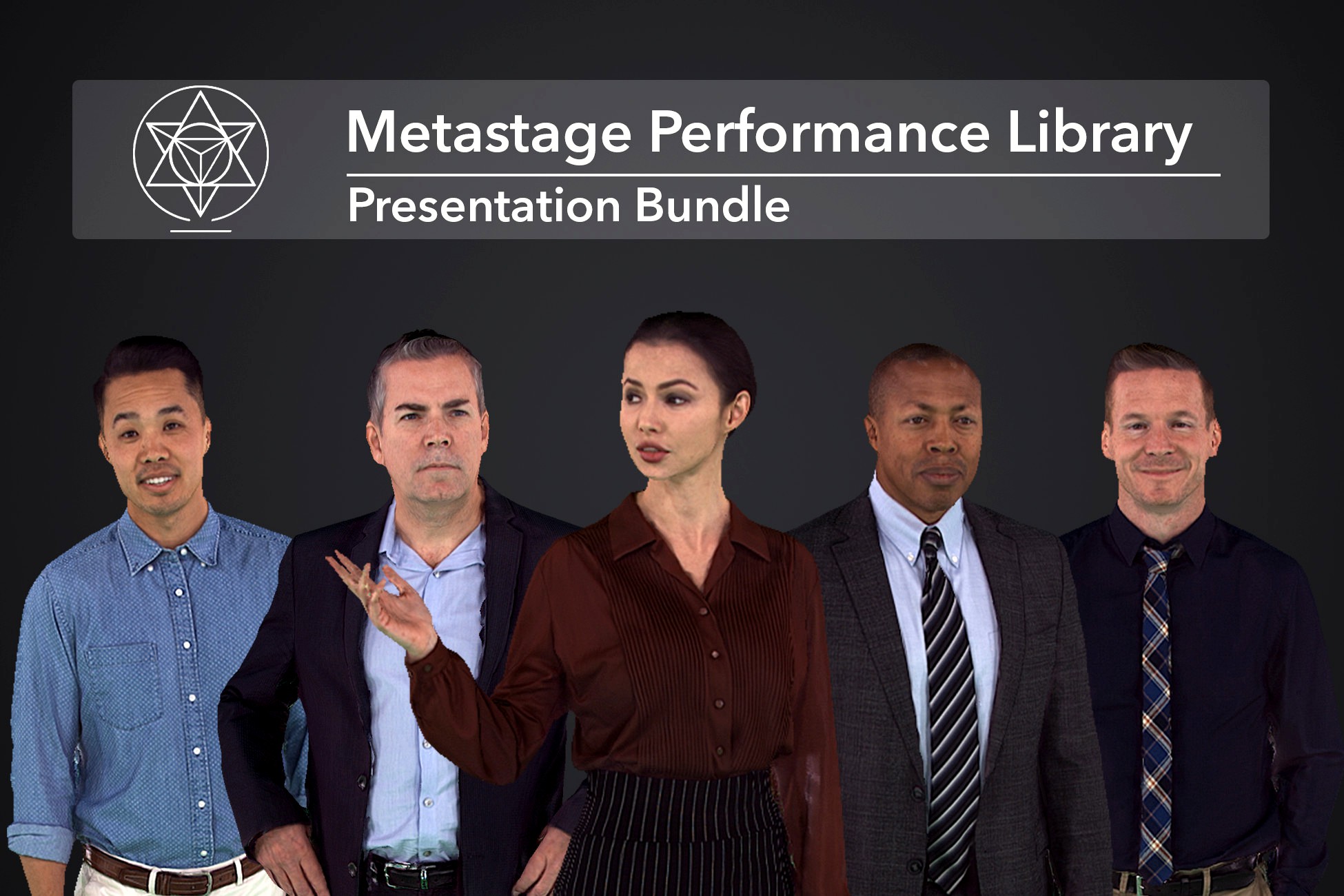 Presentation Bundle