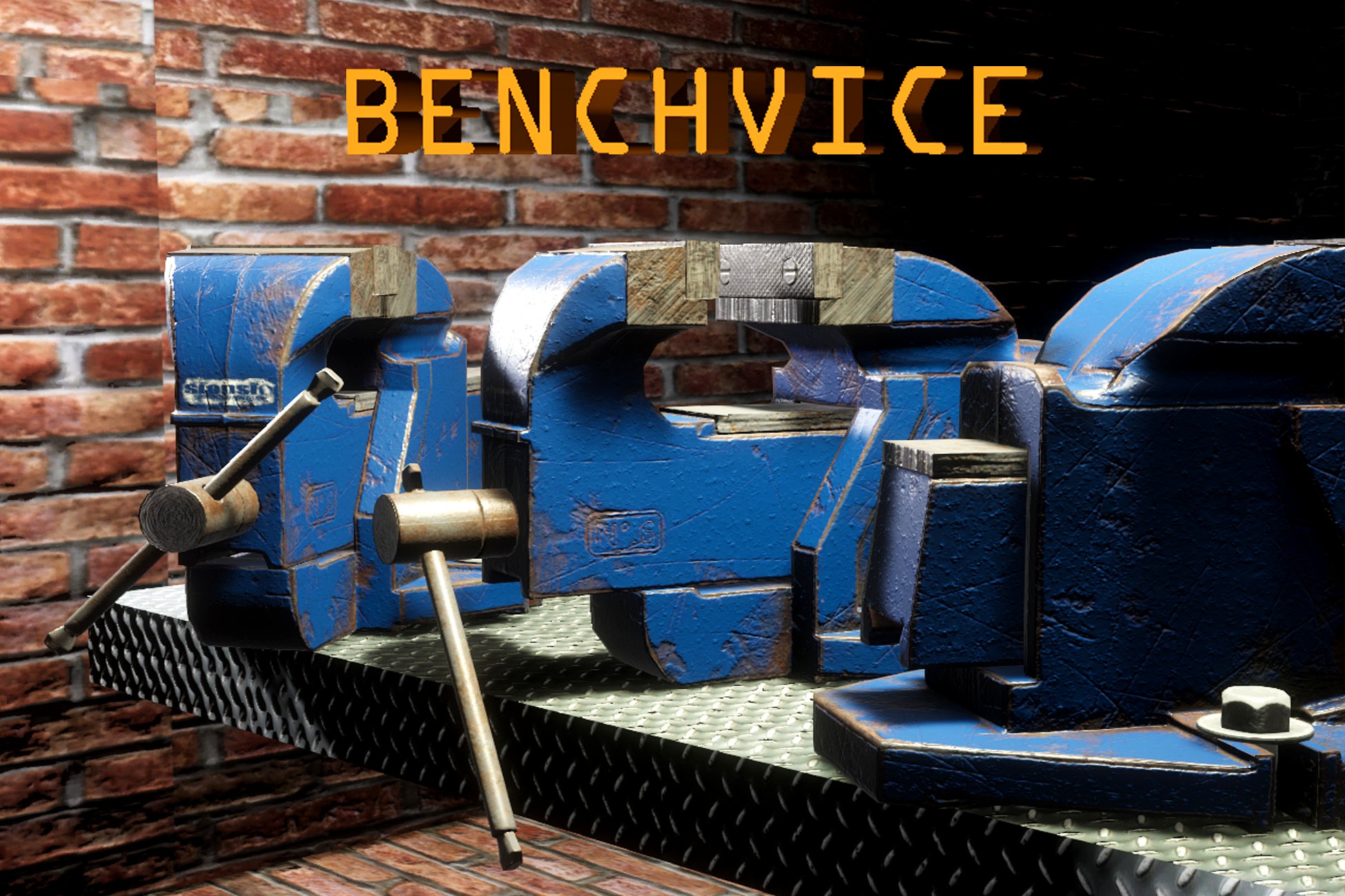 BenchVice