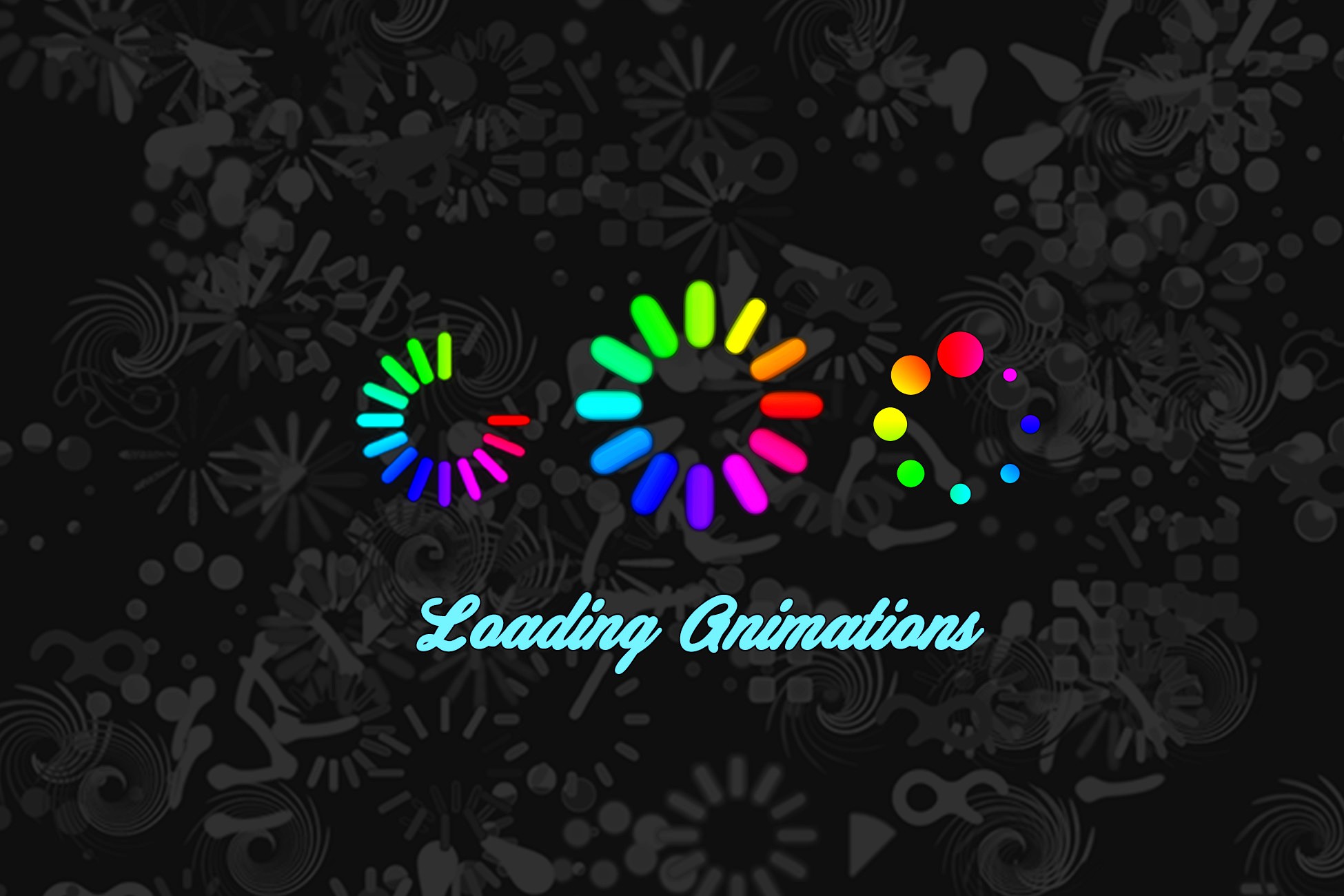 Loading Animations