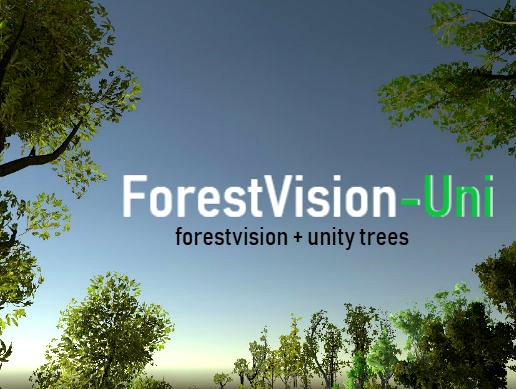 ForestVision-Uni