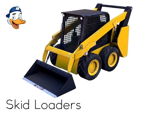 Skid Loaders