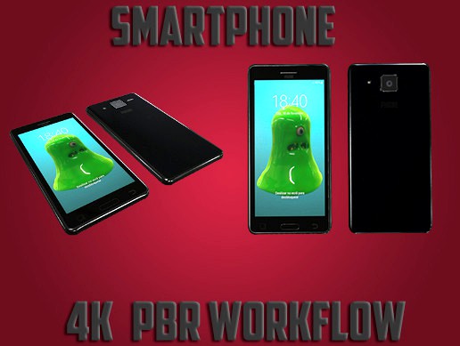 Smartphone