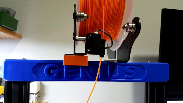 Artillery Genius support leveling coils bq  by joanotfree
