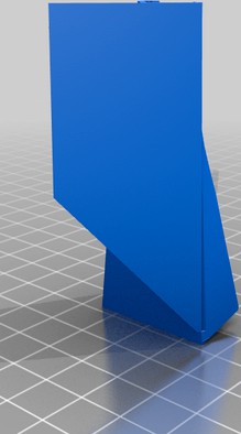 Bias Binder  by kiklhorn