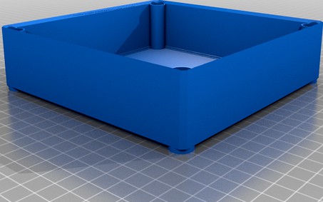 PrintABlok Boks by Ky3