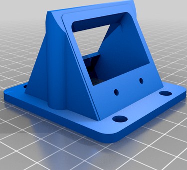 G2 Improved reed block by Stoneman1