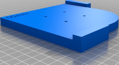 Corner radius 5 & 50mm  by dasen18