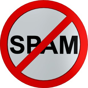 Stop spam by xsgroup