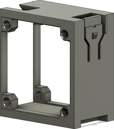HPE Proliand DL180 G6 Noctua NF A6X25 Fan Adapter by Moss7206