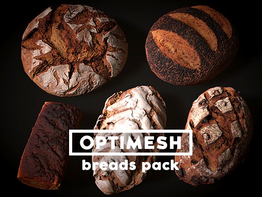 Breads Pack