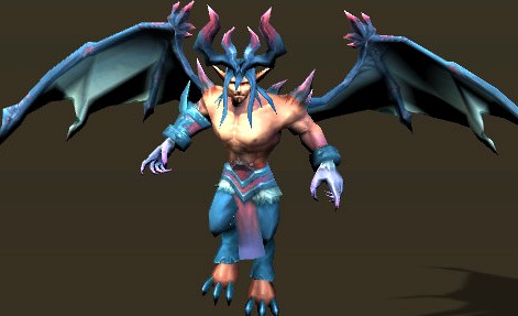 Fly Devil