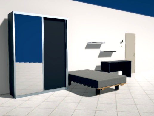Room Bundle 01