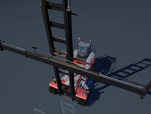 Stacker(PBR)