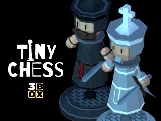 Tiny Chess