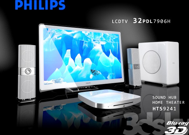 PHILIPS
