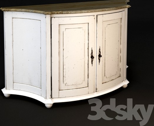 LeHome verden casement sideboard