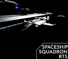 Spaceship Squadron Rts