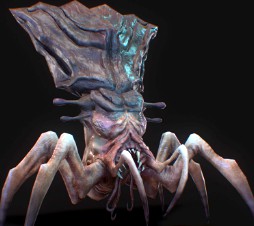 Arachnid