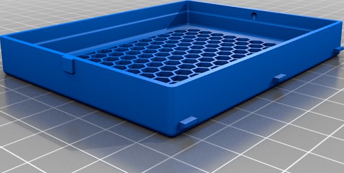 Covid - 19 mask breather for corona virus by souldragoon