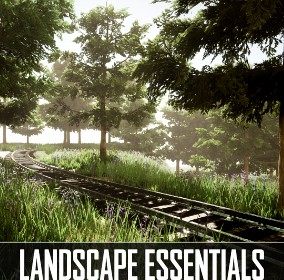 Landscape Essentials Pack
