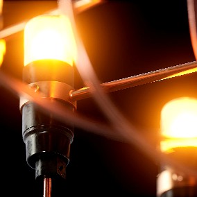 Horizon Studio Lighting Set 01